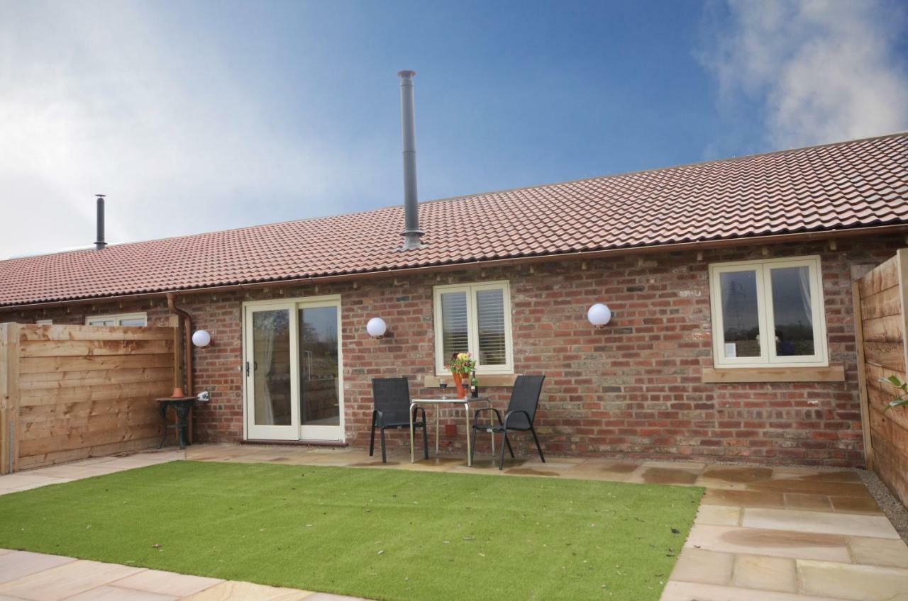 Villa The Piglets à York Extérieur photo