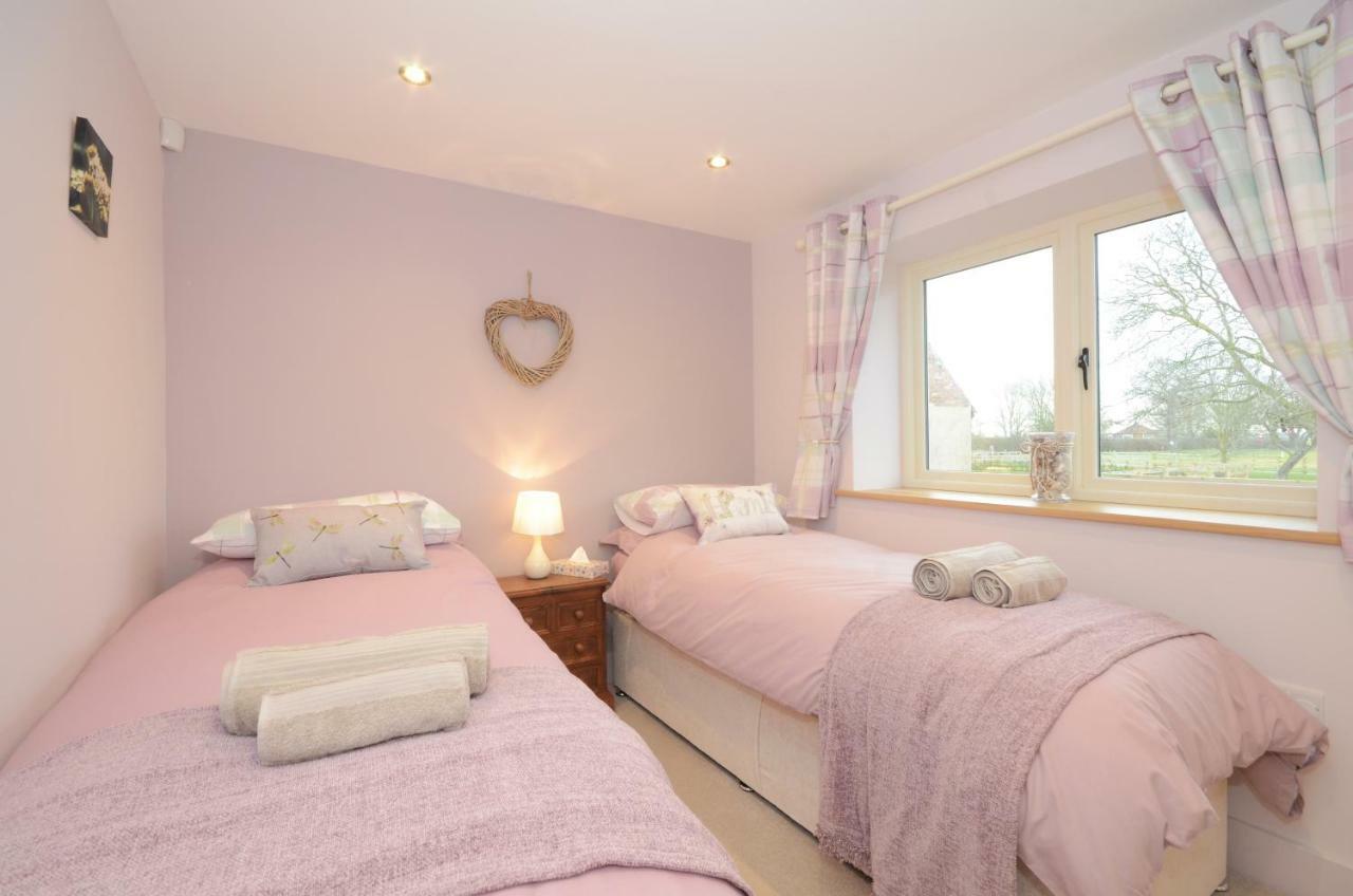 Villa The Piglets à York Extérieur photo
