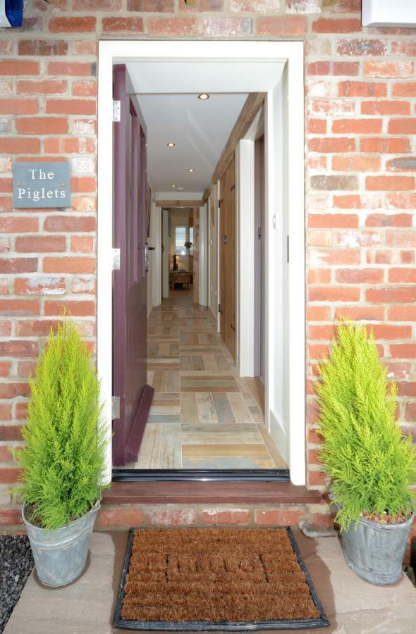 Villa The Piglets à York Extérieur photo