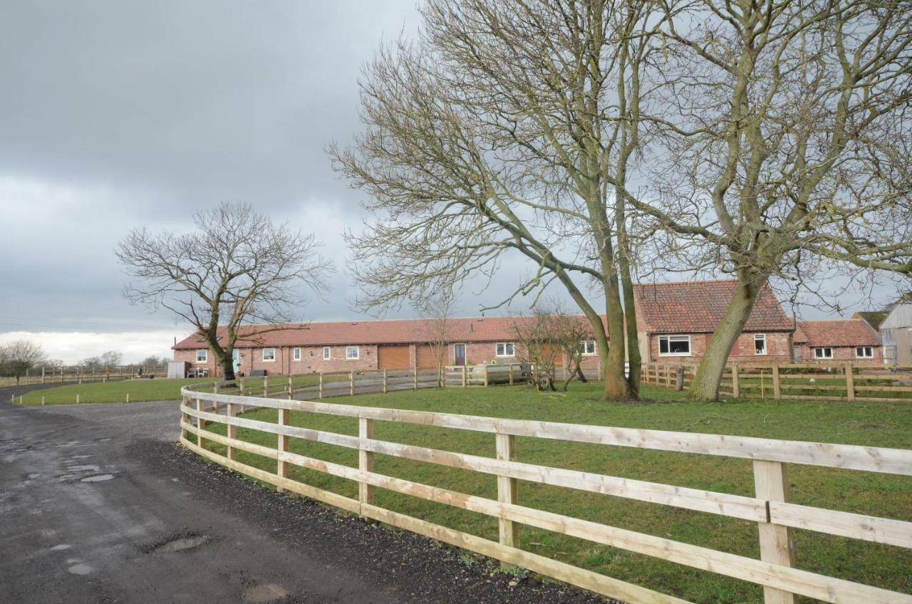 Villa The Piglets à York Extérieur photo