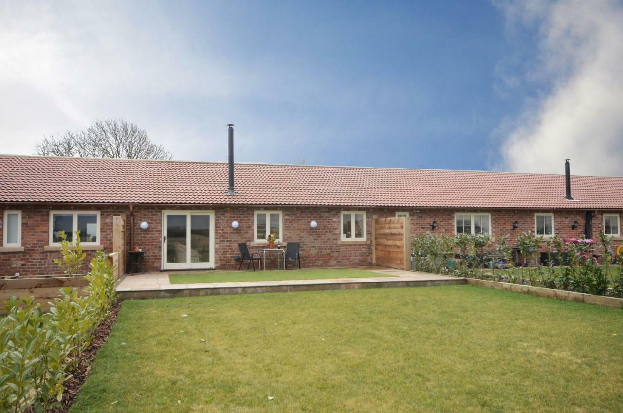 Villa The Piglets à York Extérieur photo
