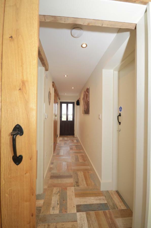 Villa The Piglets à York Extérieur photo