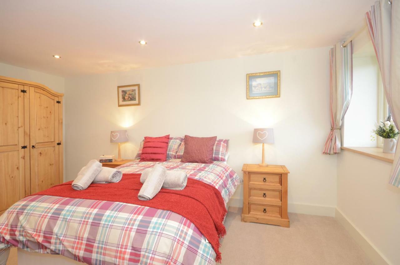 Villa The Piglets à York Extérieur photo