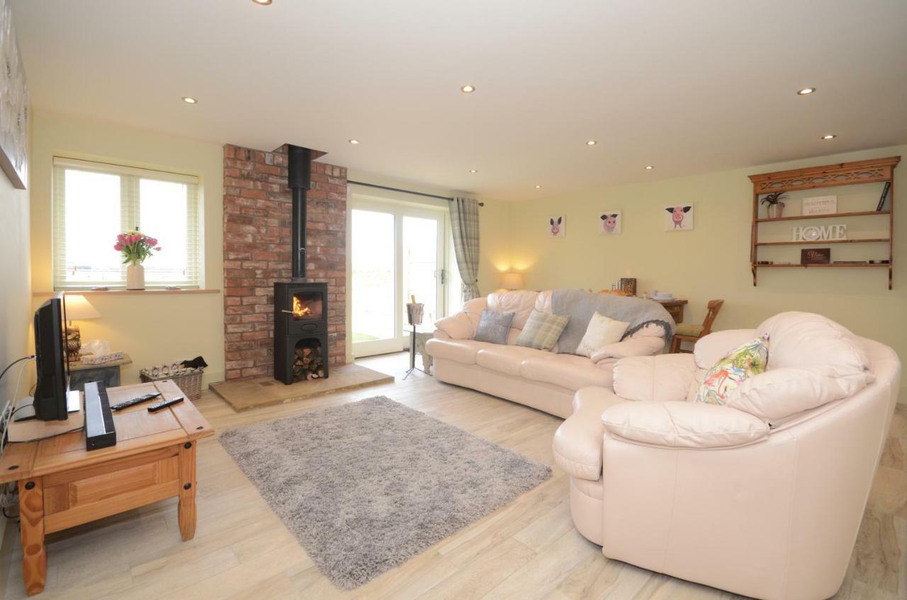 Villa The Piglets à York Extérieur photo