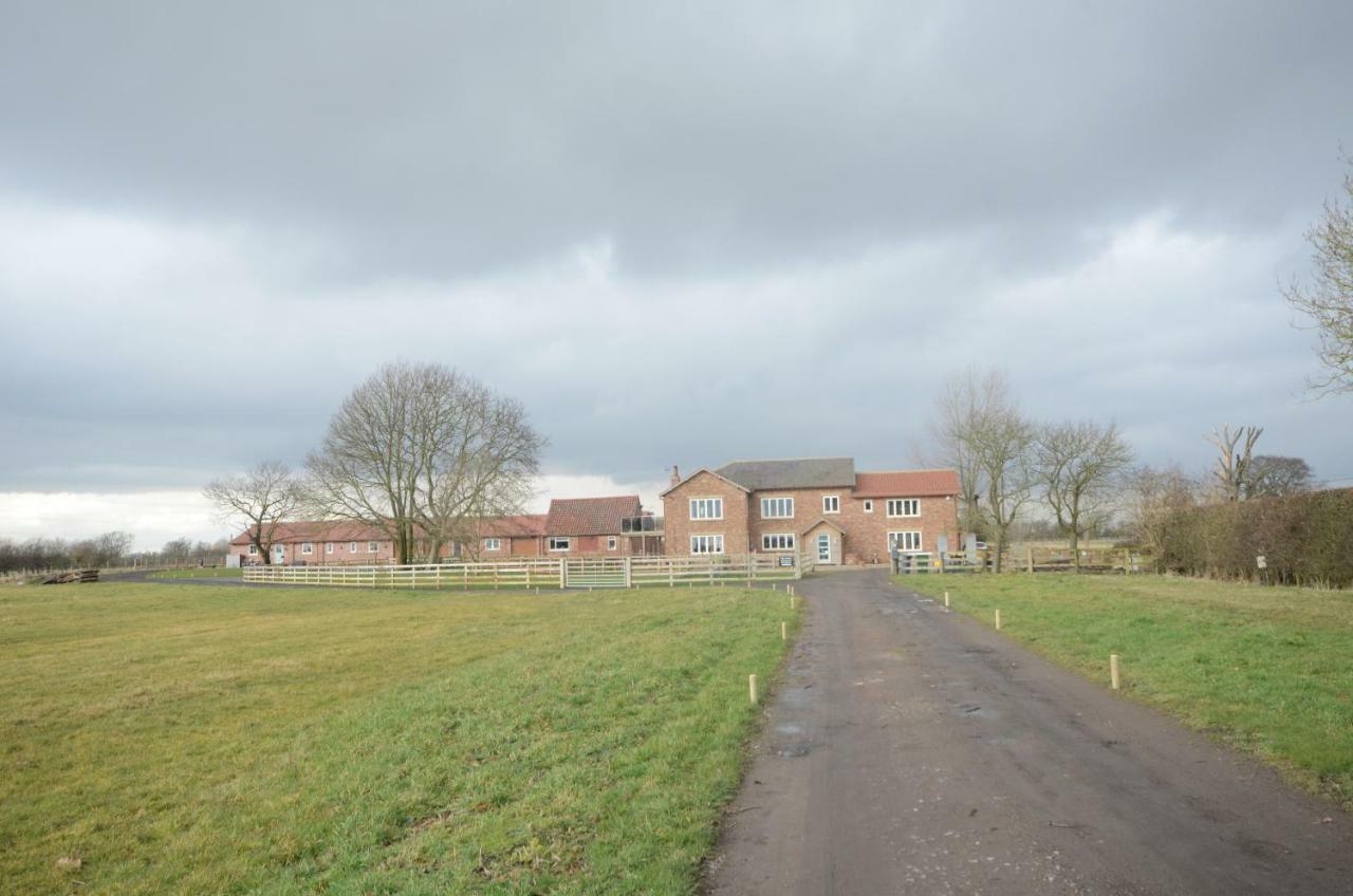 Villa The Piglets à York Extérieur photo