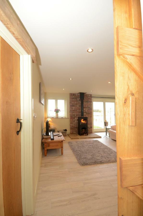 Villa The Piglets à York Extérieur photo