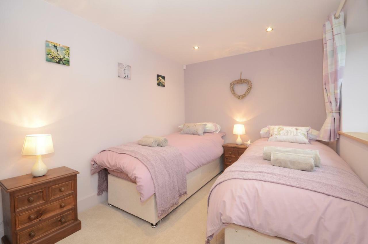 Villa The Piglets à York Extérieur photo