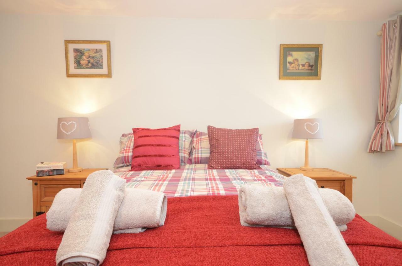 Villa The Piglets à York Extérieur photo