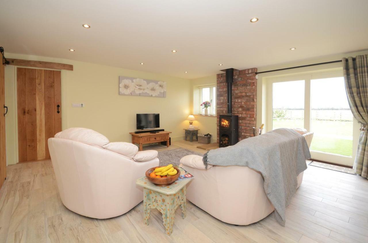 Villa The Piglets à York Extérieur photo