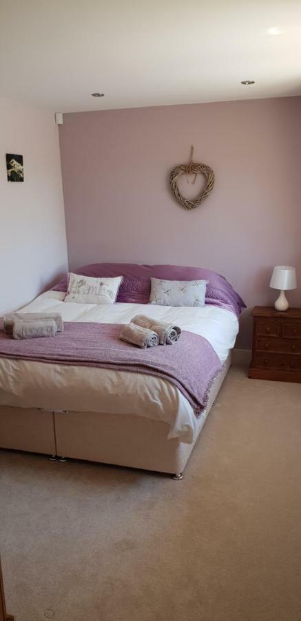 Villa The Piglets à York Extérieur photo